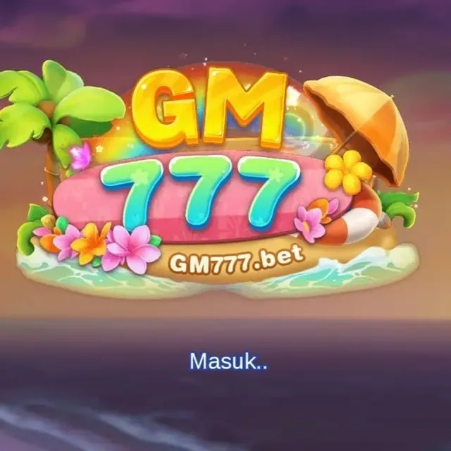 GM777 - Aplikasi Efektif untuk Belajar Bahasa Inggris